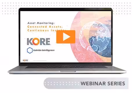 Discover How IoT is Redefining Asset Monitoring